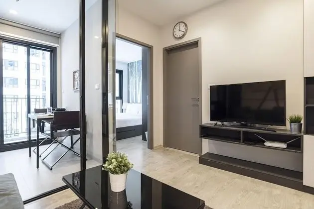 Standard Apart Daire, 1 Yatak Odası