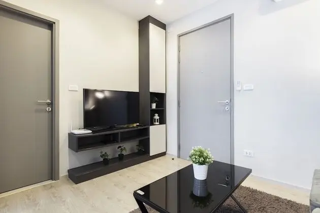 Standard Apart Daire, 1 Yatak Odası