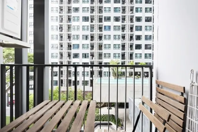 Standard Apart Daire, 1 Yatak Odası