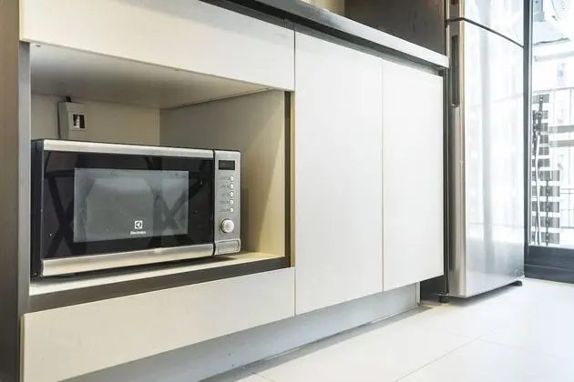 Standard Apart Daire, 1 Yatak Odası