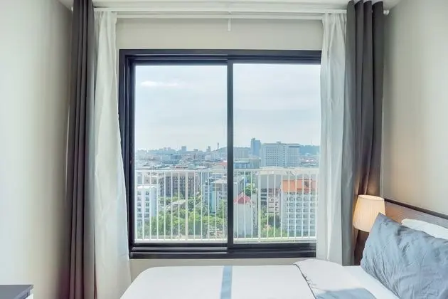 Standard Apart Daire, 1 Yatak Odası