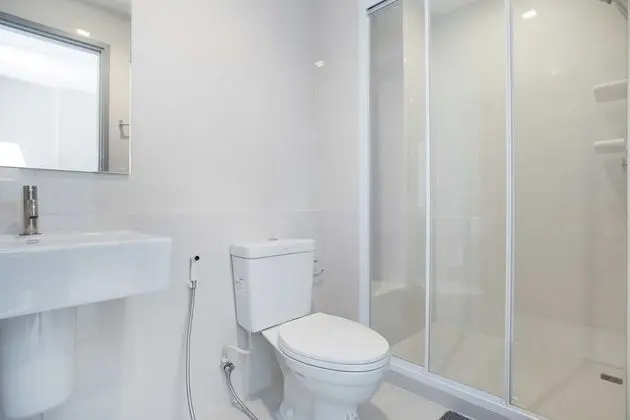 Standard Apart Daire, 1 Yatak Odası