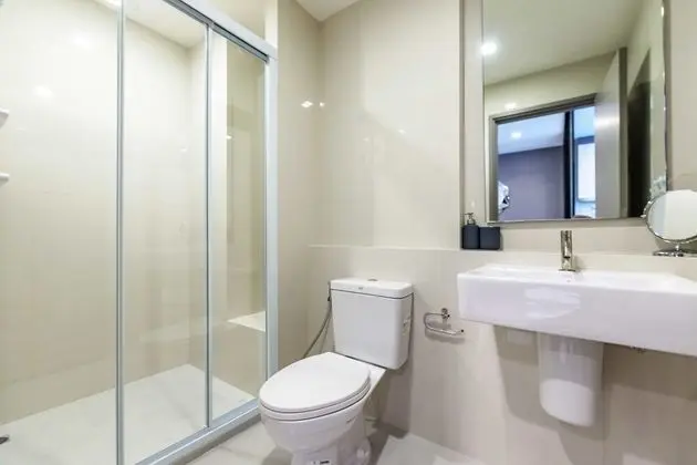 Standard Apart Daire, 1 Yatak Odası