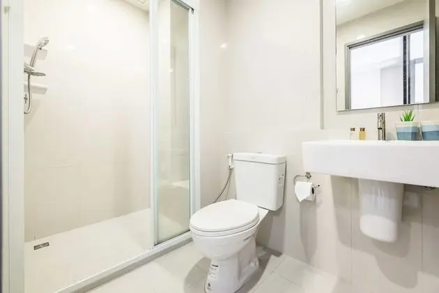 Standard Apart Daire, 1 Yatak Odası