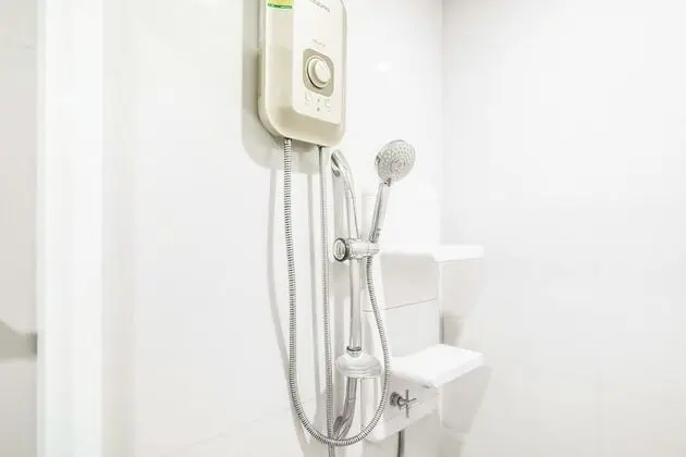 Standard Apart Daire, 1 Yatak Odası