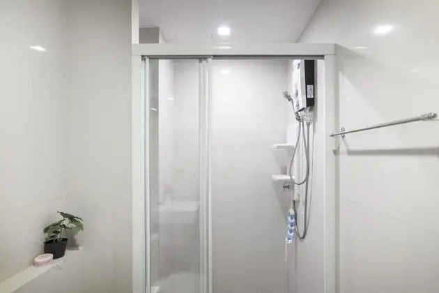 Standard Apart Daire, 1 Yatak Odası