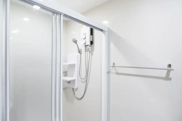 Standard Apart Daire, 1 Yatak Odası