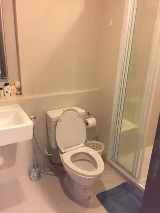 1-Bedroom Condo