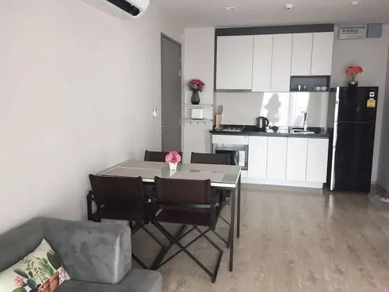 2-Bedroom Condo