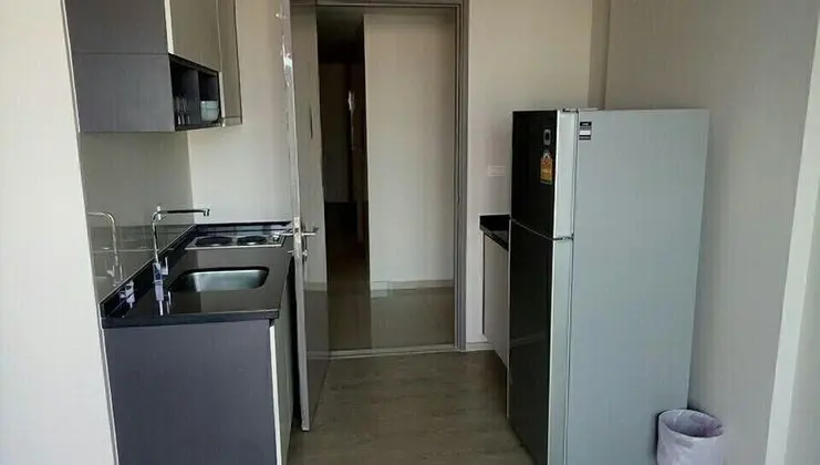 2-Bedroom Condo