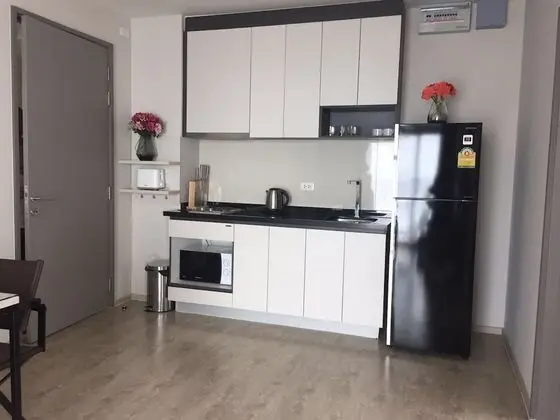 2-Bedroom Condo