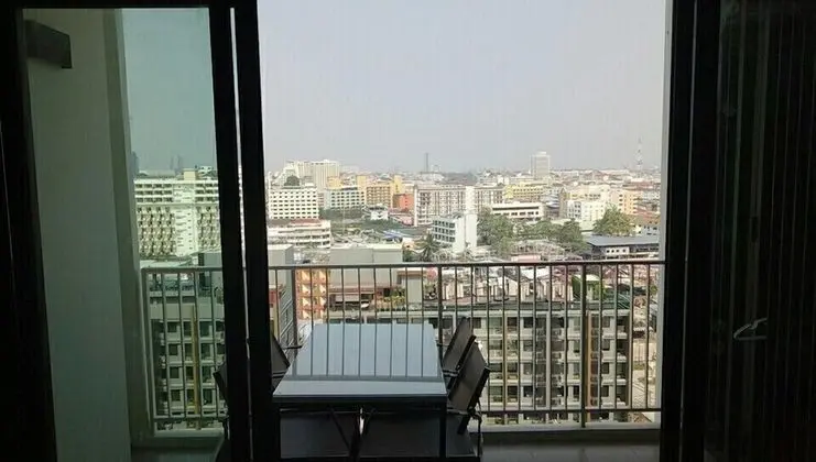 2-Bedroom Condo