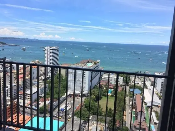 2-Bedroom Condo