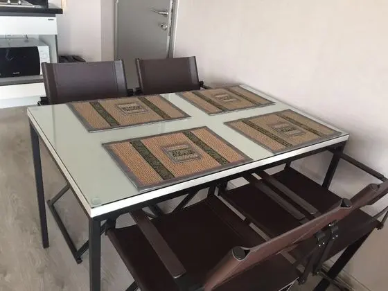 2-Bedroom Condo with Sea View