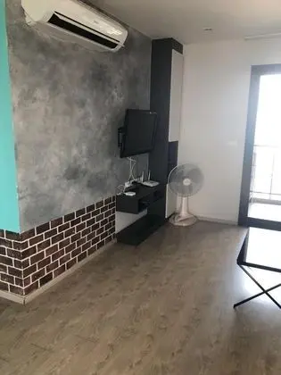 2-Bedroom Condo with Sea View