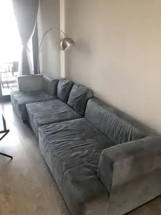 2-Bedroom Condo with Sea View