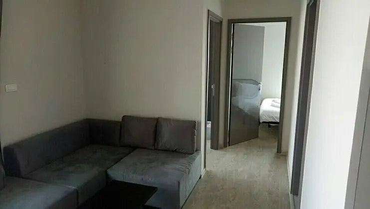2-Bedroom Condo with Sea View