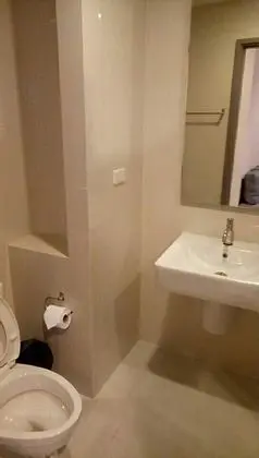 2-Bedroom Condo with Sea View