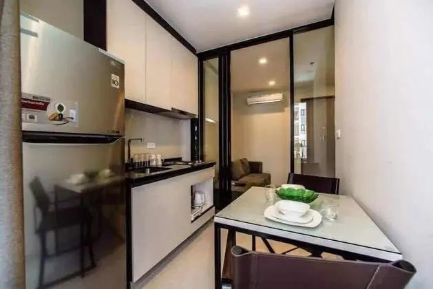 Design Süit, 1 Büyük (Queen) Boy Yatak ve Çekyat, Sigara İçilmez, Plaj Kenarı