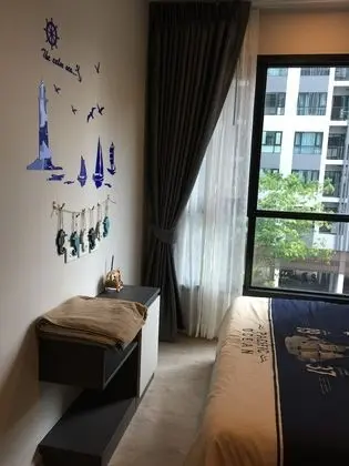 Studio Room with Kitchenette