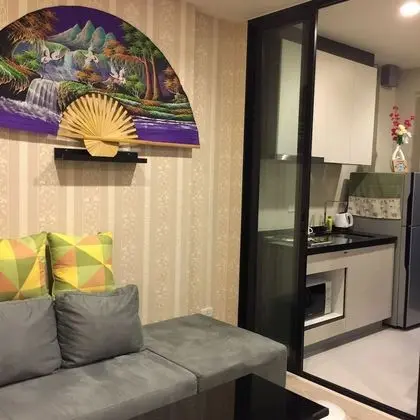 Studio Room with Kitchenette