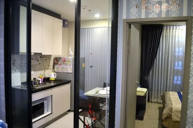 Studio Room with Kitchenette
