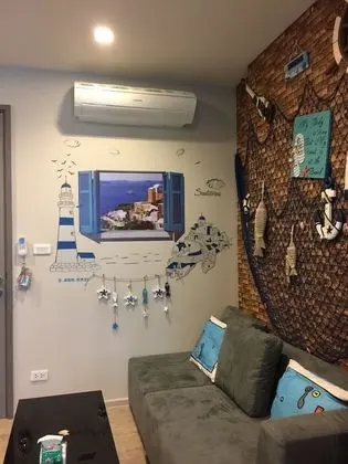 Studio Room with Kitchenette