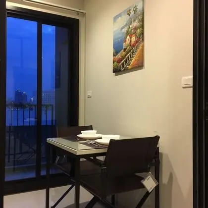 Studio Room with Kitchenette