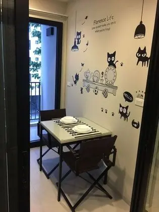 Studio Room with Kitchenette