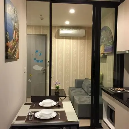 Studio Room with Kitchenette