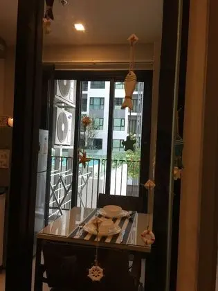 Studio Room with Kitchenette