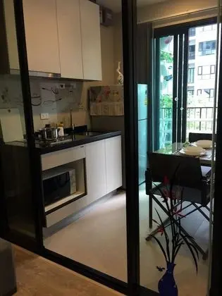 Studio Room with Kitchenette