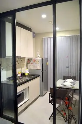Studio Room with Kitchenette