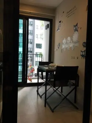 Studio Room with Kitchenette