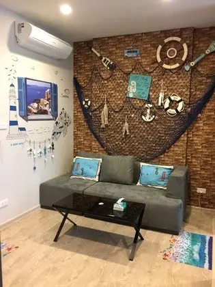 Studio Room with Kitchenette