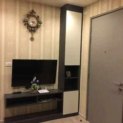 Studio Room with Kitchenette
