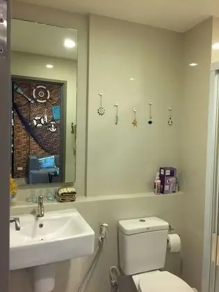 Studio Room with Kitchenette