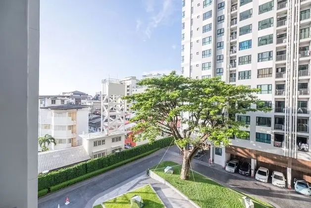 1-Bedroom Apartment
