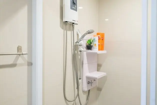 1-Bedroom Apartment