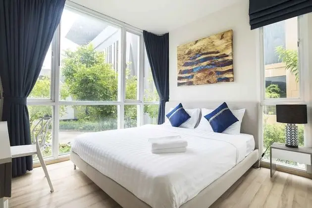 2 Bedroom