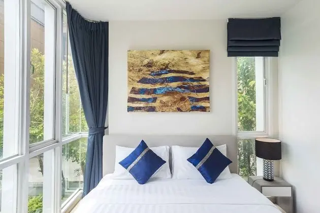 2 Bedroom