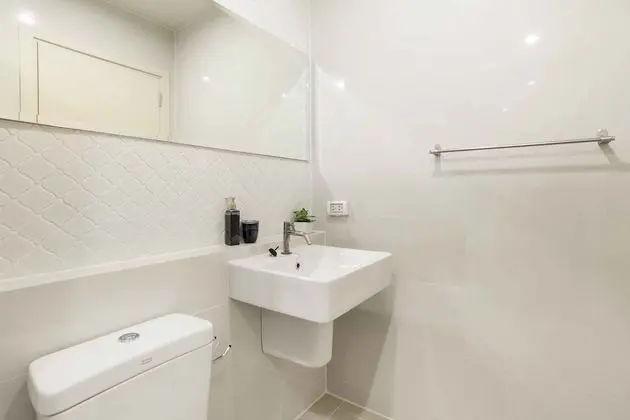 2 Bedroom