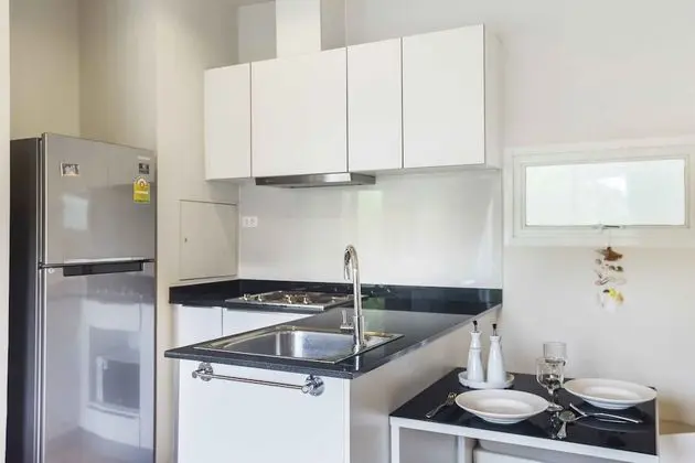 2 Bedroom
