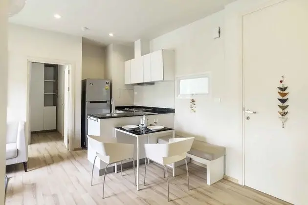 2 Bedroom