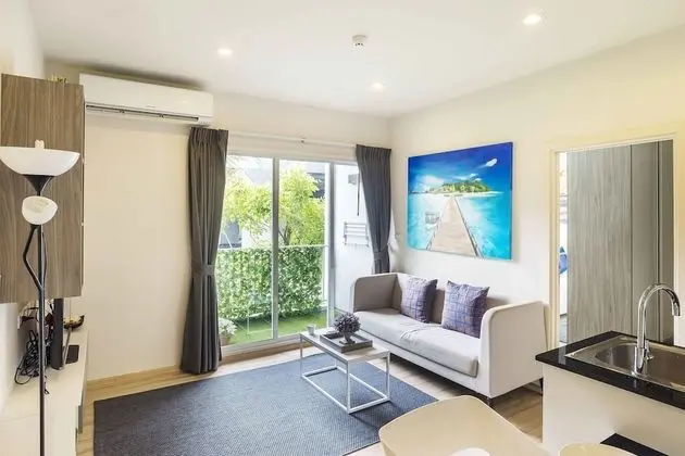 2 Bedroom