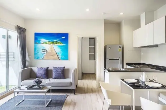 2 Bedroom