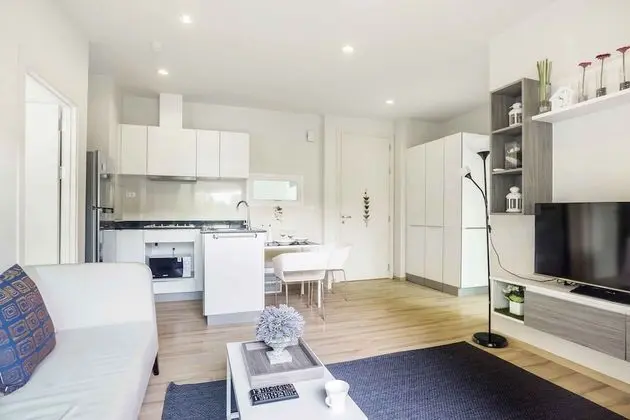 2 Bedroom