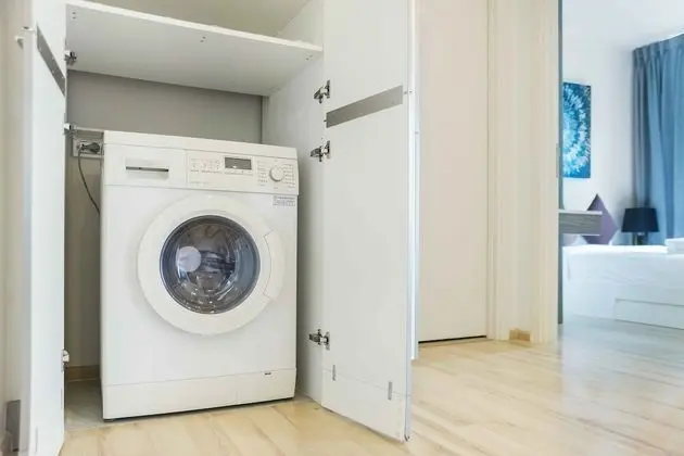 2 Bedroom