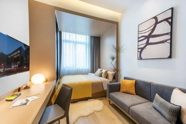Deluxe Stüdyo