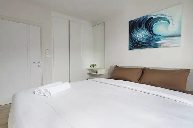 Superior 1 Bedroom with Balcony